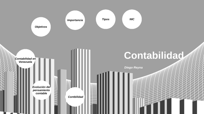 CONTABILIDAD by Laura Castro on Prezi