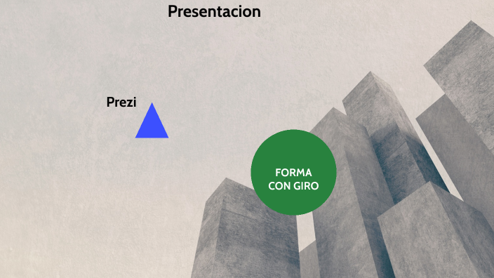 Presentacion by Maria Alejandra Contreras on Prezi