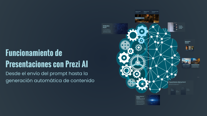Funcionamiento de Presentaciones con Prezi AI by Rojas Trejos on Prezi