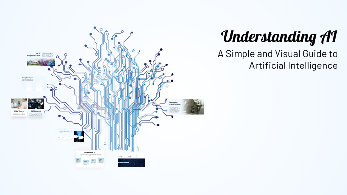 Understanding AI by RAJAN S B on Prezi