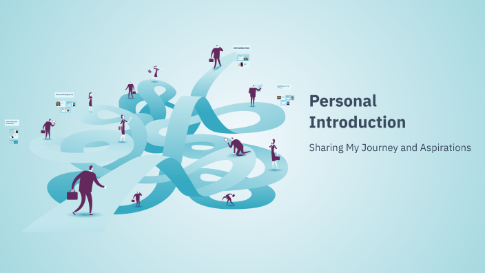 Personal Introduction by Kaylee Frank on Prezi