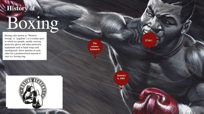 Science behind boxing by Andres Amezcua Perez on Prezi