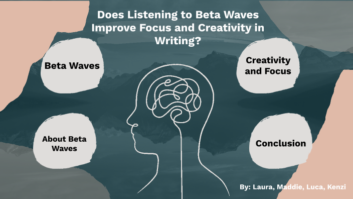 Beta Writing Beta Waves and Writing? by Madeline Kim on Prezi