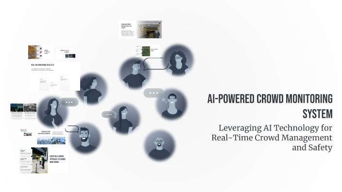AI-Powered Crowd Monitoring System by titu pikachu on Prezi