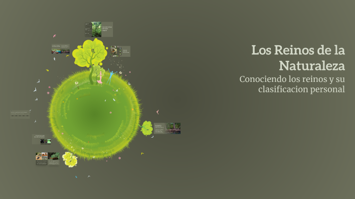 Los Reinos de la Naturaleza by Wendy Xiomara Mateo Morales on Prezi