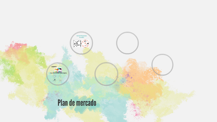 Plan de negocio by Johanna Suarez on Prezi
