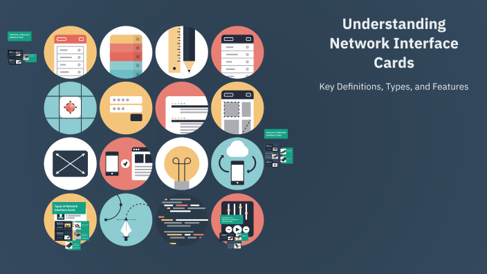 Code Way Interface Card Understanding Network Interface Cards by Ahmed Ali on Prezi