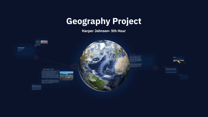 Geograph Project Geography Project by Harper Johnson on Prezi