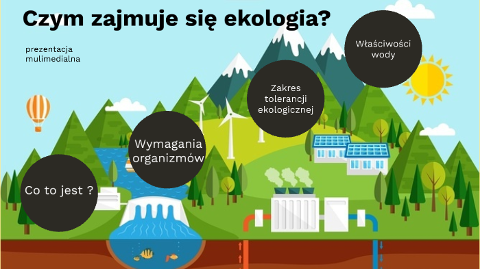 ekologia by Kaja Tanas on Prezi