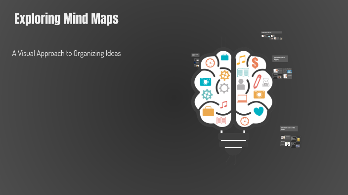 Exploring Mind Maps by Emma Dale on Prezi
