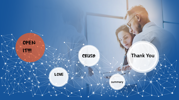 What is the Difference Between Crush and Love by meriam cortes on Prezi