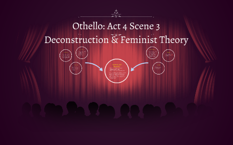 Othello Act 4 Scene 3 By Anna Ladd On Prezi Othello Act 4 Scene 3 By Anna Ladd On Prezi