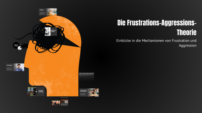 Die Frustrations-Aggressions-Theorie by David on Prezi