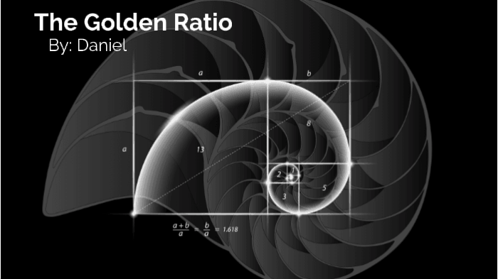 The Golden Ratio by Aaron Rivera on Prezi