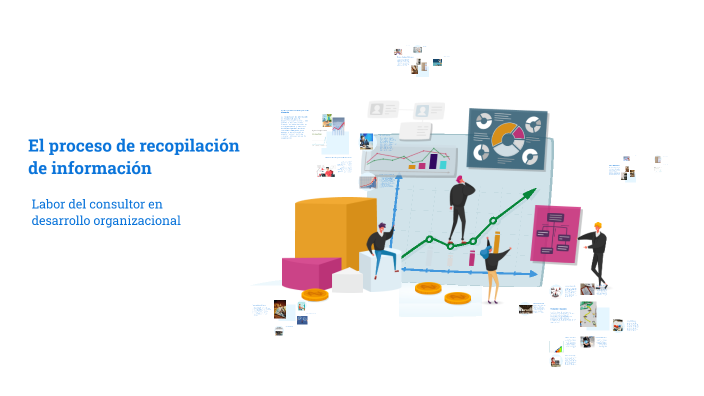 Recopilando Informacion El proceso de recopilación de información by GESTION TOTAL on Prezi