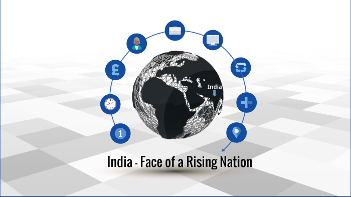 India - faces of a rising nation by Zina Gassner on Prezi