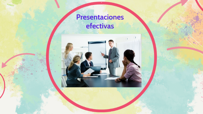 Presentciones efectivas by Leonardo rodriguez on Prezi