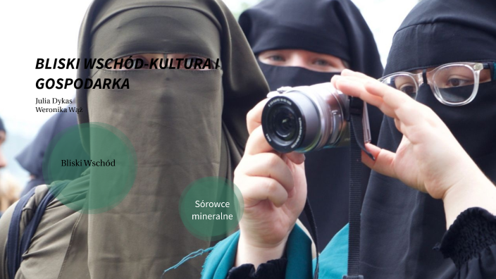 Bliski Wschód-kultura i gospodarka by Julia Dykas on Prezi