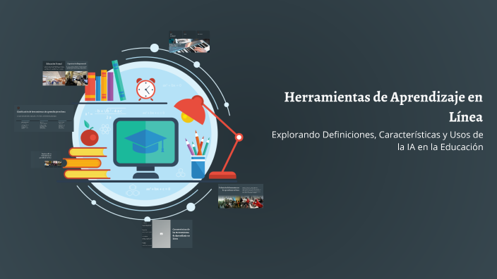 Herramientas de Aprendizaje en Línea by Nicole Lopez on Prezi