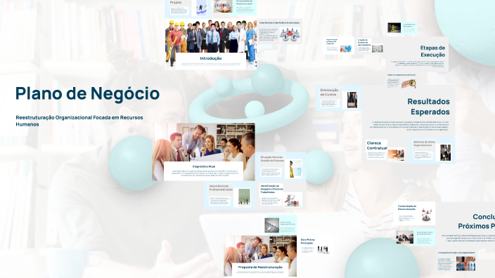 Plano de Negócio by Emerson Oliveira on Prezi