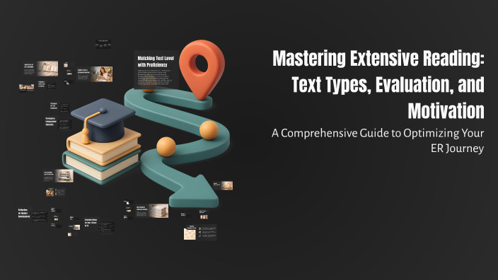 Reading Text Type Requires Mastering Extensive Reading: Text Types, Evaluation, and Motivation by ...