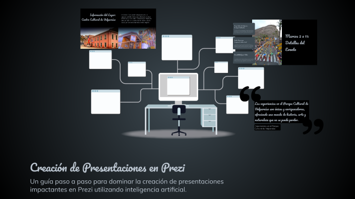Creación de Presentaciones en Prezi by rene Espinosa Salazar on Prezi