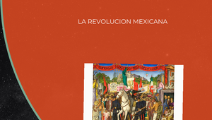 Revolucion Mexivcana by Geovanni Hernandez Salcedo on Prezi Design