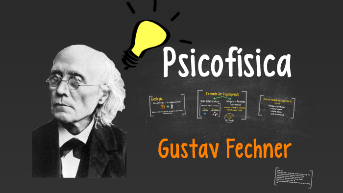 Psicofísica by Bere Macias on Prezi Next