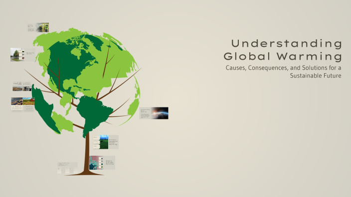 Understanding Global Warming by عمرو سمير on Prezi