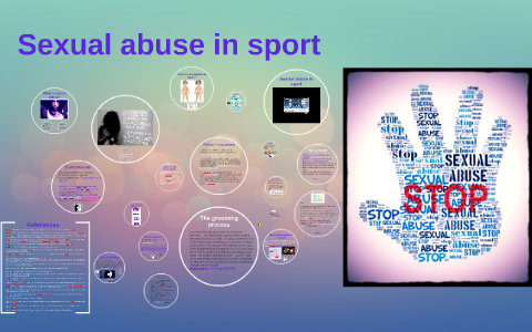 sexual harassment and abuse in sport the research context