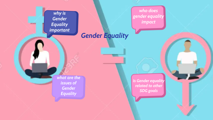 Design Gender Equality By Jana Sharif On Prezi