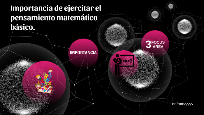 MATEMÁTICAS BÁSICAS by Marisol García on Prezi