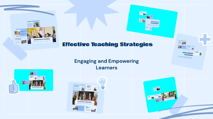 Effective Teaching Strategies by Noor Suhaira Alia Arshad on Prezi