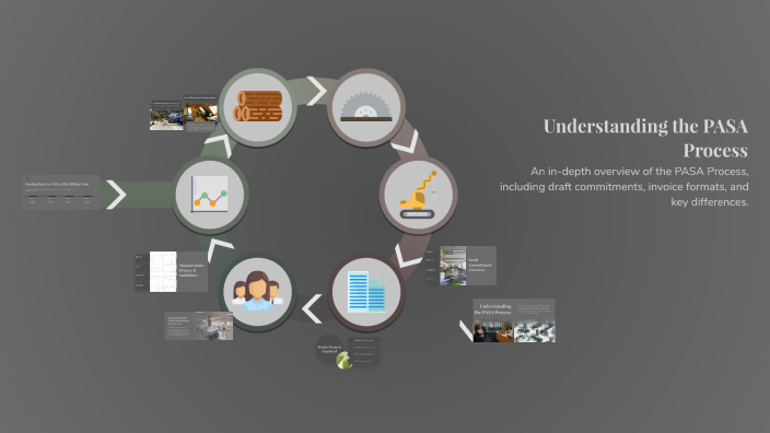 Pas Process Understanding the PASA Process by Ma. Angelica Bigcas on Prezi