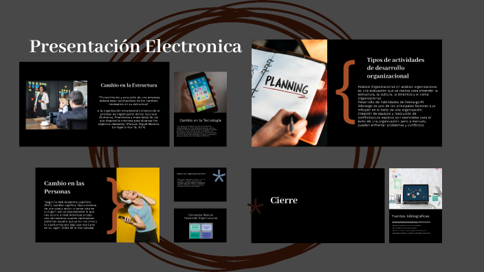 Presentación Electrónica by Daniela Jaramillo on Prezi