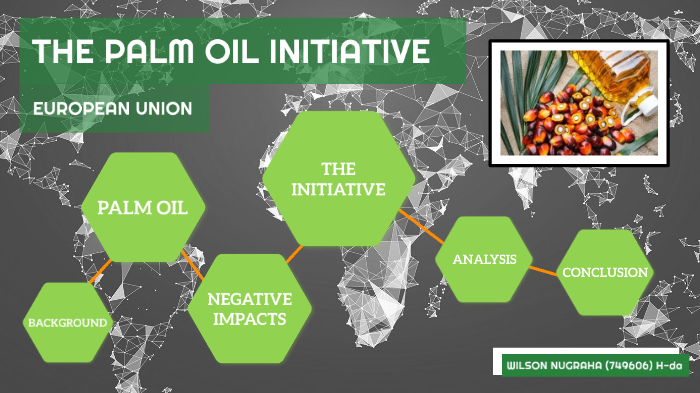 PALM OIL POLICY by Wilson Nugraha on Prezi