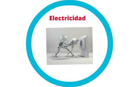 PRINCIPIOS DE ELECTRICIDAD by Igor Caceres