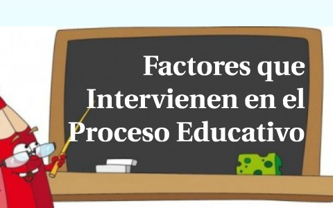 FACTORES QUE INTERVIENEN by Katherine Castellanos on Prezi