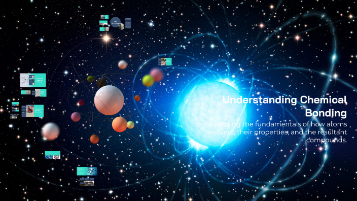 Understanding Chemical Bonding by Hend Picture on Prezi