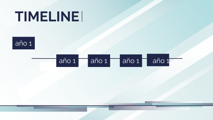 linea progresiva by Perla Gurrola on Prezi