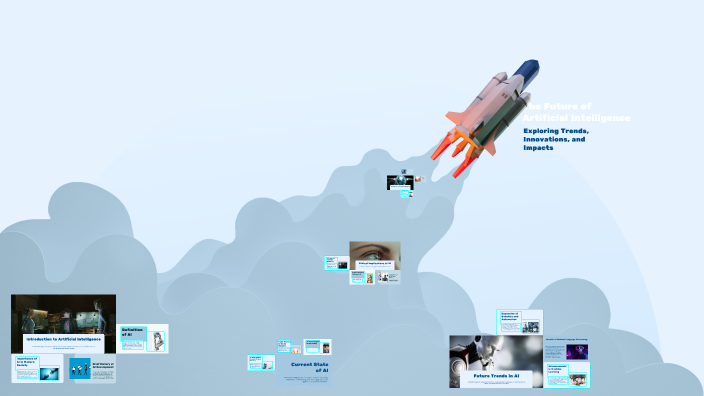 The Future of Artificial Intelligence by Majda TAHRA on Prezi