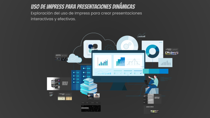 Uso de Impress para Presentaciones Dinámicas by hector ramirez on Prezi