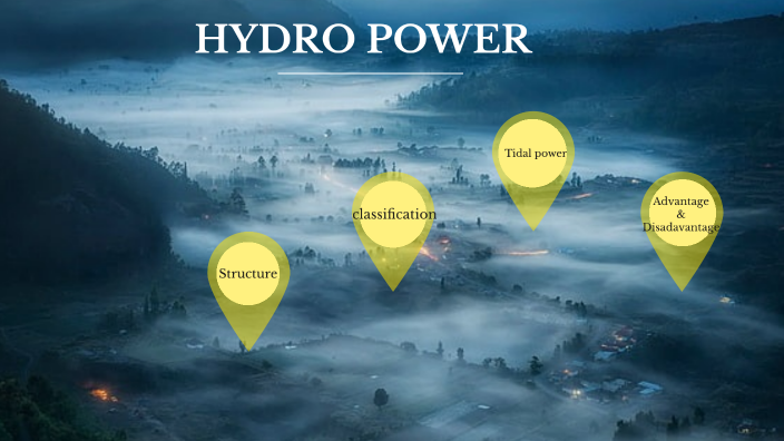 hydro power by Jeffin Jiju on Prezi
