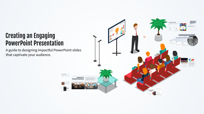 Creating an Engaging PowerPoint Presentation by Justice Armenta on Prezi