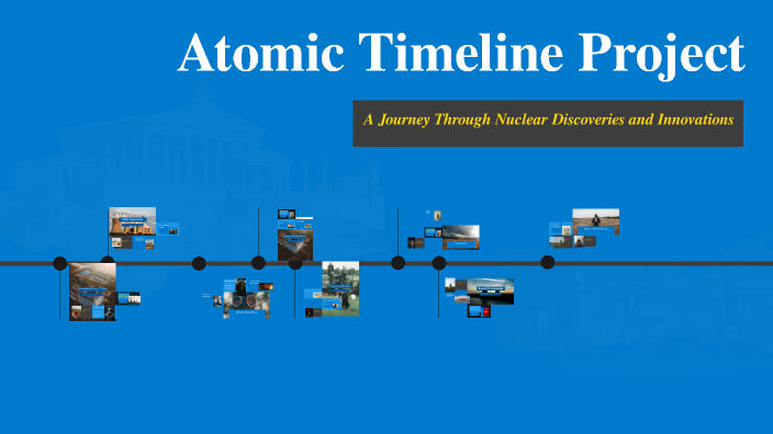 Atomic Timeline Project by Rolaila Ingram on Prezi