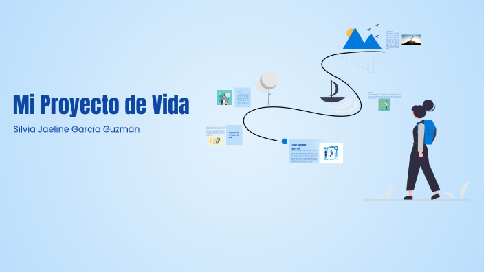 Mi Proyecto de Vida by Silvia Garcia on Prezi