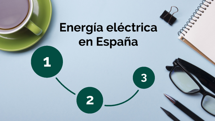 Energía Eléctrica En España By Juan Manuel Rubio Marcos On Prezi 4931