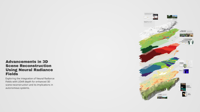 Advancements in 3D Scene Reconstruction Using Neural Radiance Fields by ...