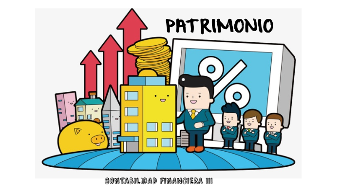 Patrimonio Contable By Andrea Juliana Chona Molina On Prezi