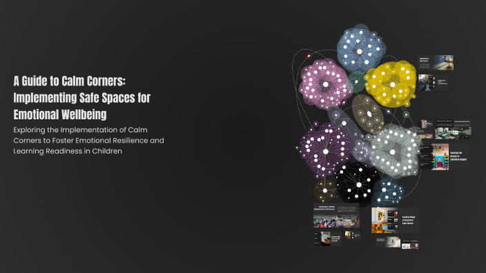 A Guide to Calm Corners: Implementing Safe Spaces for Emotional ...